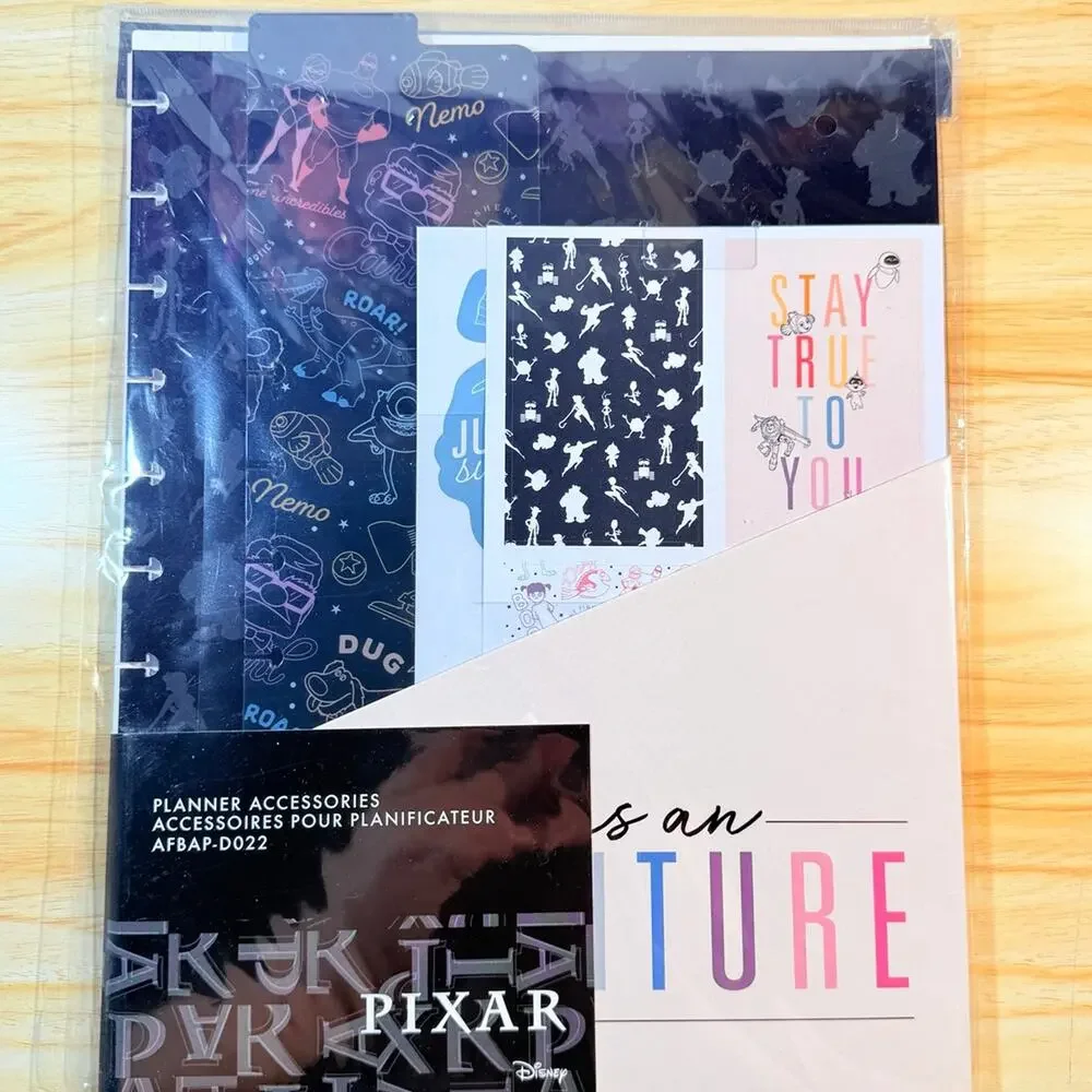 Happy Planner Lot